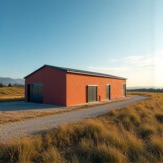 Impianto di riciclaggio in Italia