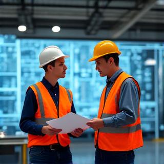 Incontro di consulenza tecnica