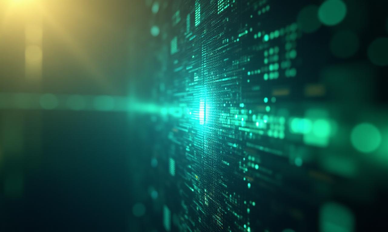 Sicurezza dei dati e ambiente