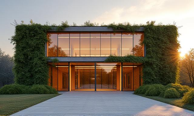 La nostra sede operativa