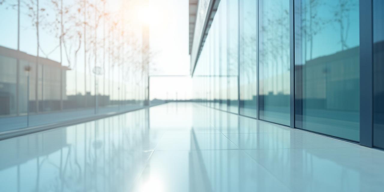 Concetto di trasparenza e legalità ambientale