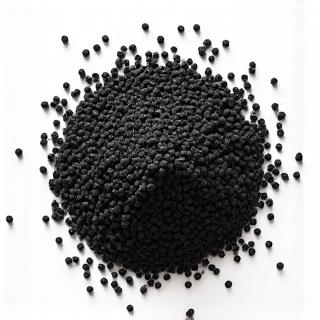 Granuli di gomma di alta qualità